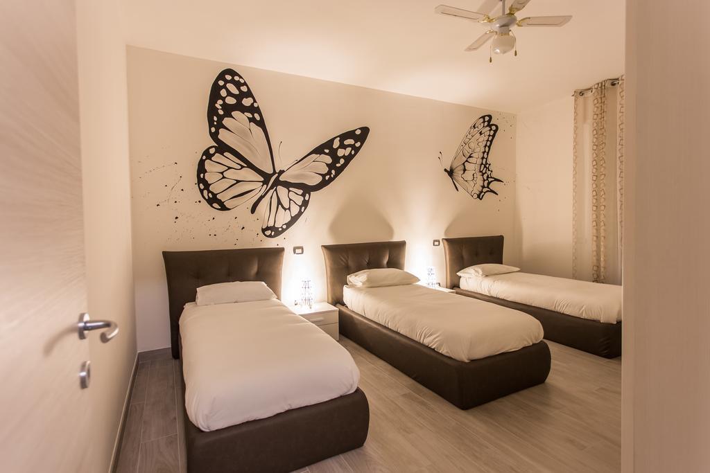 Lm House Lonato Exterior foto